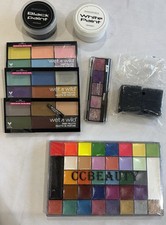 Body & Face Paint Set