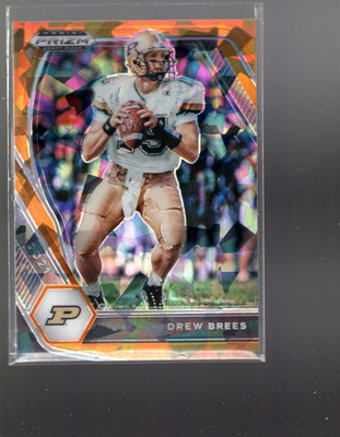 A9331- 2021 Panini Prizm Draft Picks FB Inserts2 -You Pick- 15+ FREE US SHIP