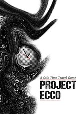 Project ECCO RPG