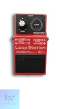 Boss RC-1 Loop Station for sale online | eBay
