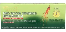 Prince of Peace Red Panax Ginseng Extractum