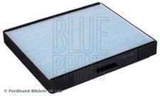 Innenraumfilter BLUE PRINT ADG02508 Pollenfilter für HYUNDAI MATRIX XD FC GK RD
