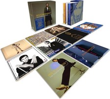 Pete Townshend - The Studio Albums [CD]