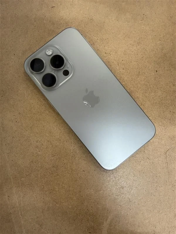 iPhone 15 Pro 128 ГБ - огромный выбор по лучшим ценам | eBay