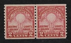 CKStamps: US Stamps Collection Scott#656 Mint NH OG