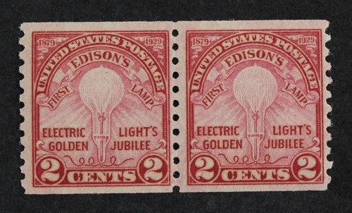 CKStamps: US Stamps Collection Scott#656 Mint NH OG