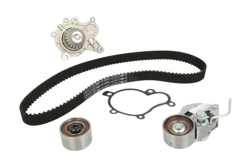 Timing Belt & Water Pump Kit KP15579XS-2 Gates Set 5579XS K015579XS Quality New - Image 22
