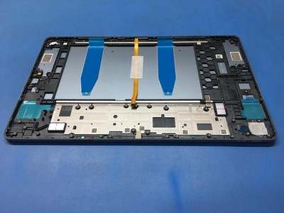 TB350 Neu New Battery Cover Rear Case Housing Lenovo Tab P11 (2nd Gen) TB350FU