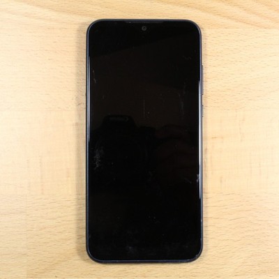 Motorola Moto E N57C9 Blue Smartphone For Parts #630