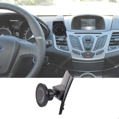 Armaturenbrett Magnet-Handyhalter Halterung Passend Für Ford Fiesta MK7 09-17