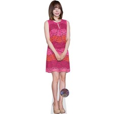 Sunny (Girl's Generation) Mini Size Cutout