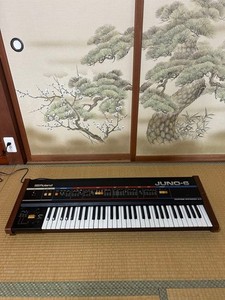 Juno 6 | eBay