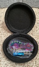 Sprockets Gears - Bike Chain Gears - Finger Spinner - Fidget Toy W/ Case