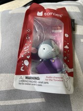 tonies Lalalinos: Scout Tonie Figurine SEE DEAL  