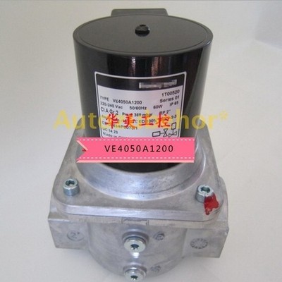 For 1PC VE4050A1200 Gas Solenoid Valve #nm