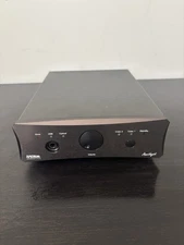 Metrum Acoustics Amethyst NOS DAC & Headphone Amplifier