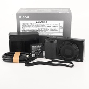 Ricoh Gr IV | eBay