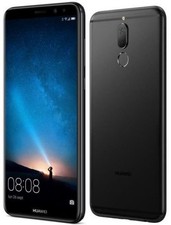 SEALED BOXED Huawei Mate 10 Lite 64GB (Black) Unlocked