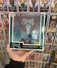FUNKO POP ALBUMS GHOST OPUS EPONYMOUS # 14 EXCLUSIVE HOT TOPIC