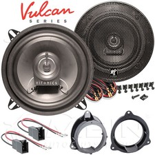 HIFONICS AUTO LAUTSPRECHER für MERCEDES CITAN W 415 ab 2012 Front Tür 150W #AA61 HIFONICS AUTO LAUTSPRECHER für MERCEDES CITAN W 415 ab 2012 Front Tür 150W #AA61