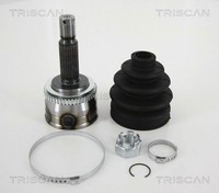 Triscan Gelenksatz, Antriebswelle 8540 43105 FüR Hyundai
