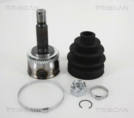 Triscan Gelenksatz, Antriebswelle 8540 43105 FüR Hyundai-image