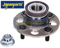 Japanparts KK-24056 Radnabe Rad Nabe FüR Honda