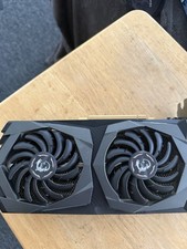 MSI GeForce 2060 super Twin Frozr 7 8gb