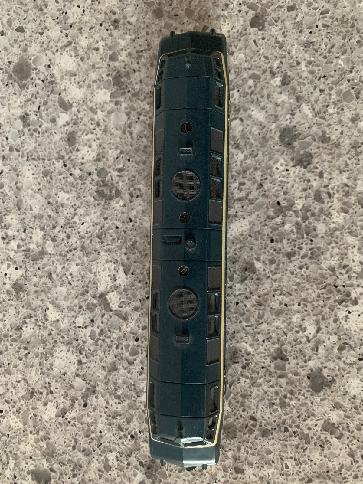 Hornby AcHo 634  DB 060 Diesel Unboxed. In Excellent Condition.