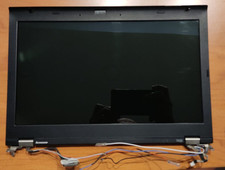 SCOCCA SUPERIORE + PANNELLO LED LENOVO THINKPAD T430