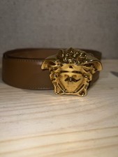 Versace Belt 