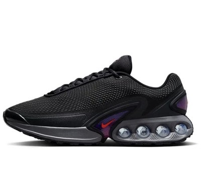 Nike Air Max DN Anthracite Herren Schuhe Sneaker DV3337-001 EUR 45 UK 10 US 11