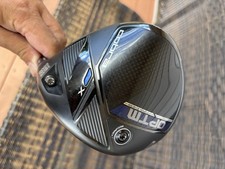 Cobra OPTM X - Very Good w/ +2Weights, +2Adapters, HC & Wrench