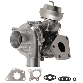 Turbolader for Mazda 6 Schrägheck GG GH 2.0 2.2 Di MZR-CD RF7J13700D VED20012