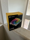 Corsair QL140 RGB Performance fan Kit. Contains 2 fans within the box