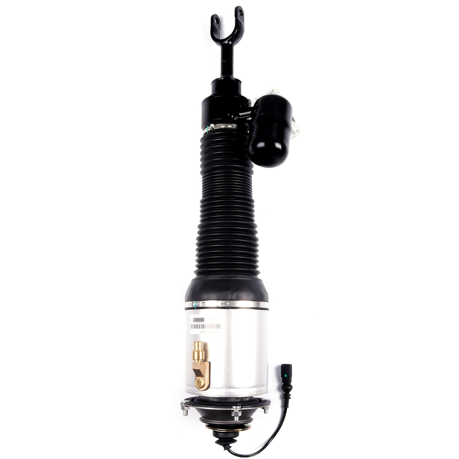 Front Right Air Suspension Shock Struts For 2003 - 2019 Bentley Continental