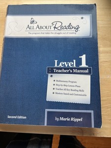 All about Reading Level 1 | eBay