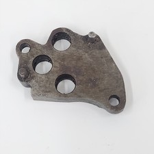 1956-1967 Mg Mga Early Mgb 461190 G015 Transmission Gearbox Shaft Locating Block 1956-1967 Mg Mga Early Mgb 461190 G015 Transmission Gearbox Shaft Locating Block