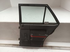 Porte arrière et accessoires Seat MALAGA