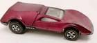 Hot Wheels Redline 1970 "Tri-Baby"