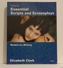 Folens Essential Scripts and Screenplays Models for Writing (Paperback)