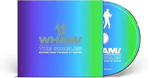 The Singles: Echoes from the Edge of Heaven *** WIE NEU *** - Bild 1 von 1