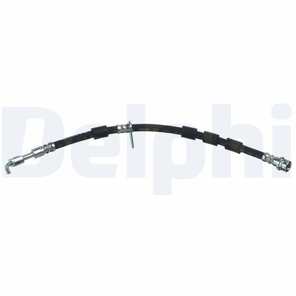 Bremsschlauch Delphi LH6987 FüR JK MAX CCN Fiesta CB1 Ford 6 Van Ecoboost Sport-image