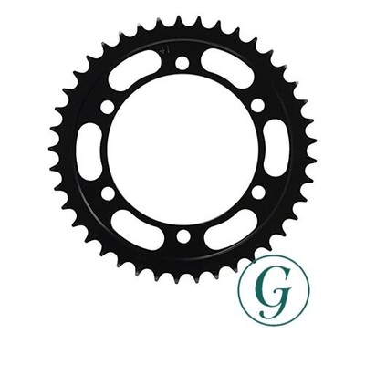 KITACO Driven Sprocket 41T 520 for CBR250R 535-1818041