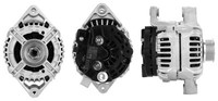Lucas Lichtmaschine Generator 120A 12V FüR Opel Astra G CC 1.6 16V 1.8 1.4 2.0