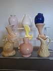 9 Shawnee Pottery Miniatures