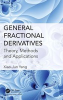 General Fractional Derivatives | Theory, Methods And Applications | Yang | Buch
