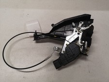 Toyota Corolla E120 E130 2005 Right  rear door lock EQW2541