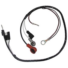 1967-69 Fairlane Alternator Harness Big Block V-8 390 427 428 New
