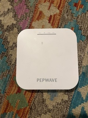 Peplink AP One AX Lite WiFi 6 Access Point used